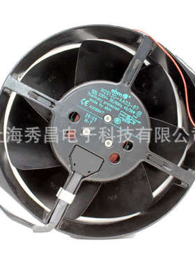 TYP 7650S 220V/230V TYP 7600 S 原装正品德国EBMPAPST 设备风扇