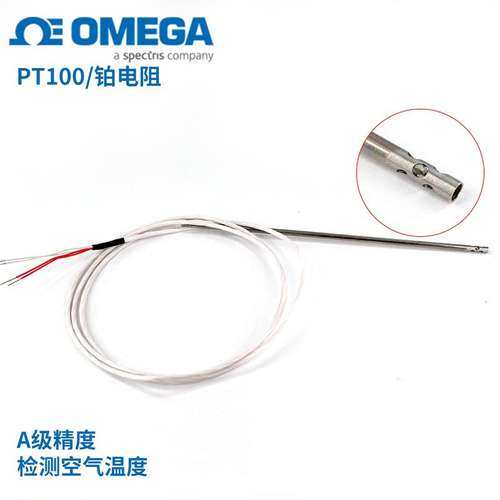 P-M-1/3-1/4-8-1/8-G-17 P-L-A-1/8-6-0-P-3美国奥米佳铂电阻探头