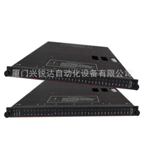 Triconex/Tricon 3503EC DI数字量输入模块 24 VAC/VDCTMR 3503E
