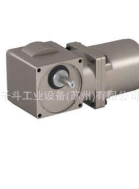 R8L100齿轮马达 正交齿轮头sumitomo住友