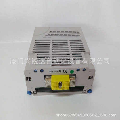 OVATION  5A26137G10 5A26304G02  输入输出 电源模块