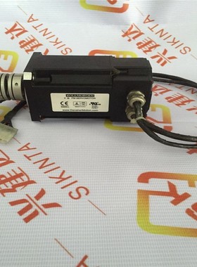 AKM31S-ASMN1-02 原装二手拆机科尔摩根伺服电机议价