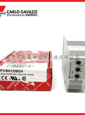 PCB01DM24 24-240V CARLO GAVAZZI