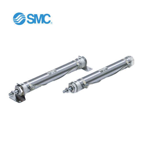 SMC M2-Z 系列 气缸/标准型 单杆双作用 CDM2B25-35Z