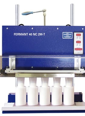 跨境电商德国Joke-fs脉冲数字可调Fermant 8 Flexi 封口机