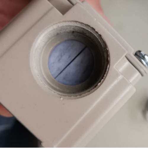 OMRON传感器E3Z-T61K E3Z-R61K热电耦E52-CA15AY D=1.6 NETU 2M