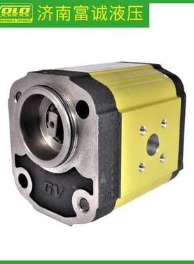 意大利VIVOLO齿轮泵X2P6321FSSA 价格  维沃液压油泵
