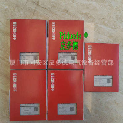 EL1814 EL1809 EL1808 EL1899 EL1904 EL1918 EL1918-2200模块