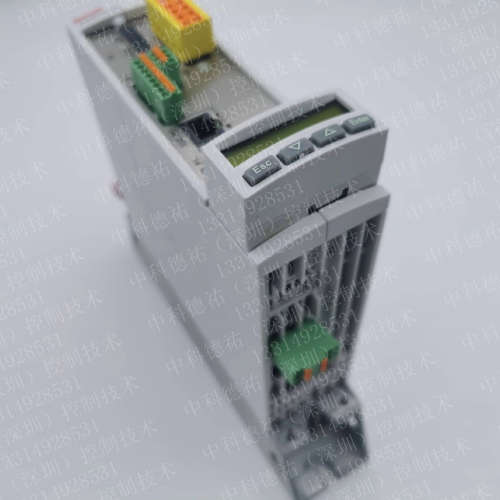 德国力士乐伺服驱动器XMD1-W1616ANN-01AETT0NNNN-S02RSN2NNNN0NN