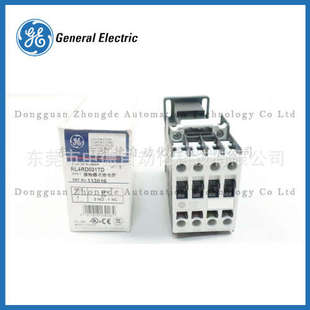 Electric RL4RD031T General 113016 RL4RD031TD
