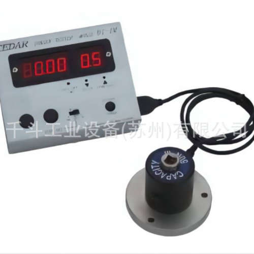 CEDAR扭力测试仪思达DI-1M-IP50 DI-1M-IP500 DI-1M-IP200