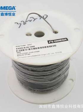 EXGG-B-20-200 EXPP-K-16S-500 EXGG-B-20-1000电偶补偿线欧米伽