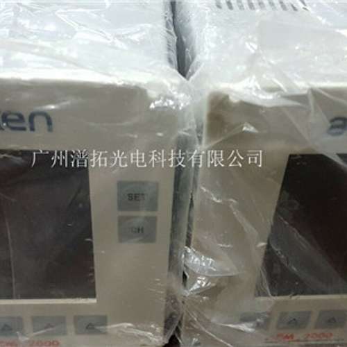全新阿尔卡特 ALCATEL Adixen acm2000 3CH 量规控制器