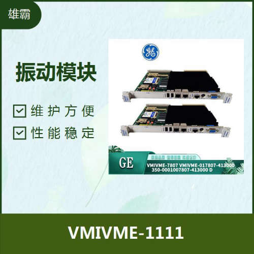 涡轮控制器 DS200FSAAG1A 美国通用GE燃机全系列 控制CPU处理模块