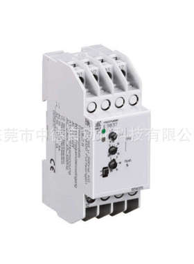IL9837.11 5-200HZ UH AC230V 0056555 DOLD全新原装监控继电器
