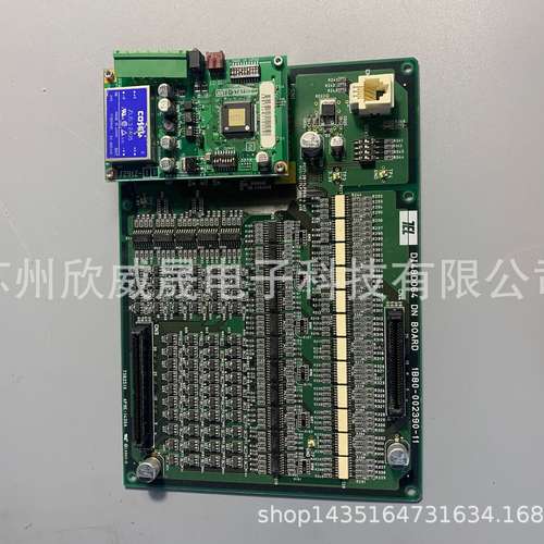 TEL D148D064 1B80-002390-11 AP9E-1430A 电路板 销售维修