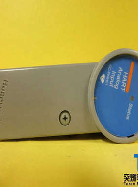 霍尼韦尔Honeywell现货供应工控备件CC-PAIX01