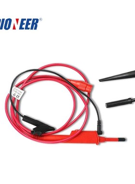 先锋P2300C/P2500C示波器高频高压探头5KV探极探棒P2301C/P2501C