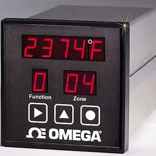 CN606TC1-DCV 美国欧米伽控制器