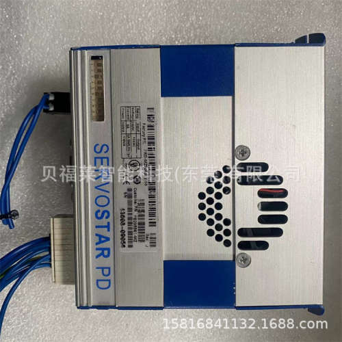 科尔摩根KOLLMORGEN驱动控制器PRD-MZ205S0Z-10马达 PE205561-mz