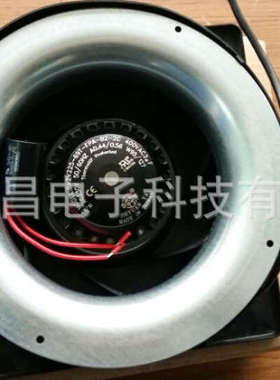 原装全新台湾玄亚 BA2V225-69T-FPA-B2-2C 高品质轴流风机现货！