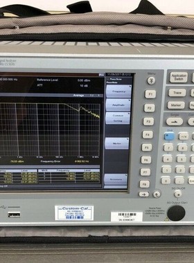 租售回收日本原装安立Anritsu MS2691A频谱与信号分析仪