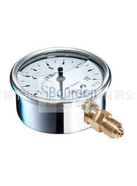 MIT3D22B59 MIT3-D22.B59 Bourdon 压力表