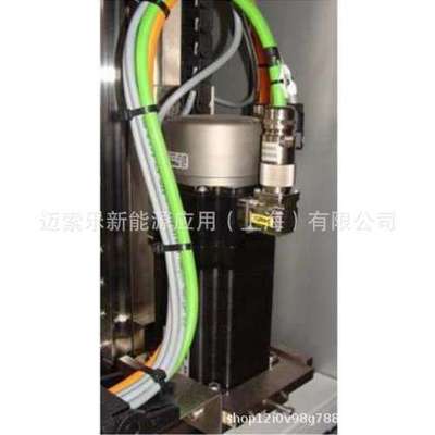 PAC TECH USA 电机15495