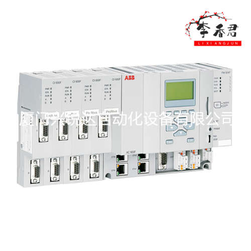 A8B CI930F 控制器DCS模块