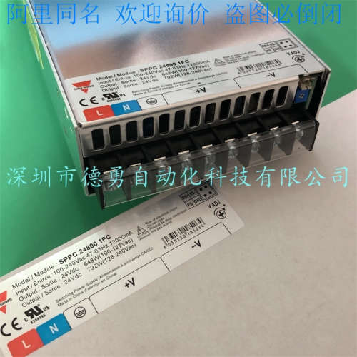 开关电源SPME24151瑞士佳乐CARLO GAVAZZI原装正品假一罚十