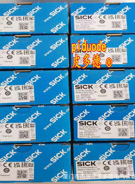 GTE6-N4212 WTB2S-2P3010S14 WL2SG-2P3235 WL2SG-2F3235传感器