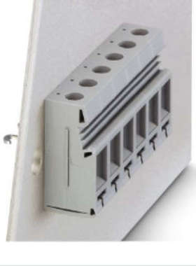 菲尼克斯 VDFK 6 - 穿墙端子