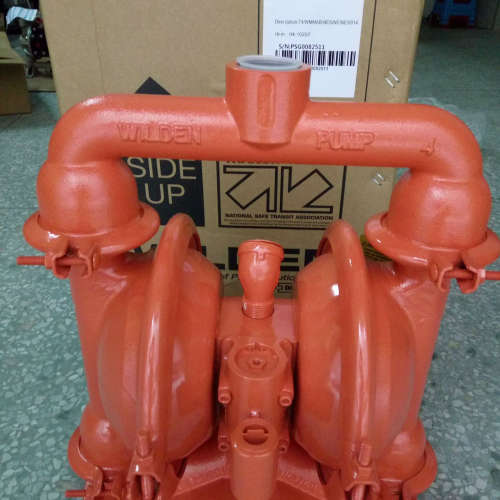 供应美国原装威尔顿隔膜泵TZ2/AAAAB/TNU/TF/ATF/0014