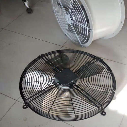 施依洛SHIO风力发电通风散热风机AWB560D4-AD-S原装出售