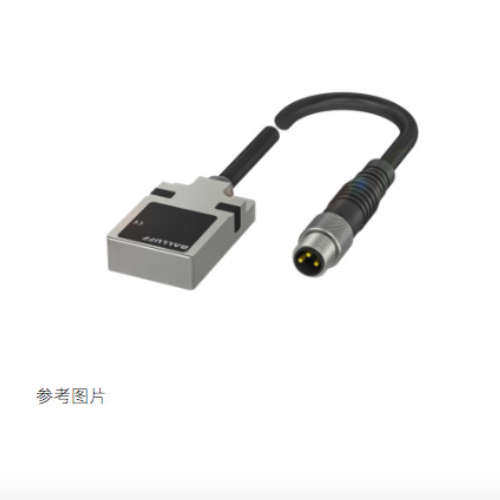 BALLUFF巴鲁夫BES01WF BES R01ZC-PSC70B-BP00.3-GS49电感传感器