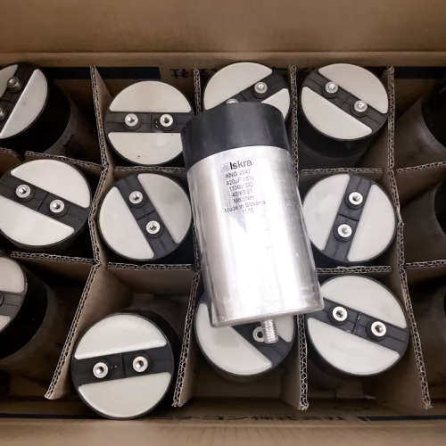 1100v420uf电容器 450vac8uf器 epcos器阵列/网络