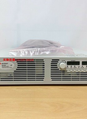 租售回收美国Keysight是德N8760A N8761A N8762A直流电源