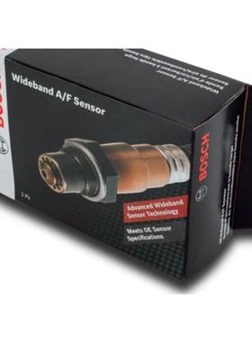 德国bosch传感器LSU 4.9料号0258.017.025