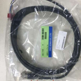 小野测器ONOSOKKI信号线MX 7105