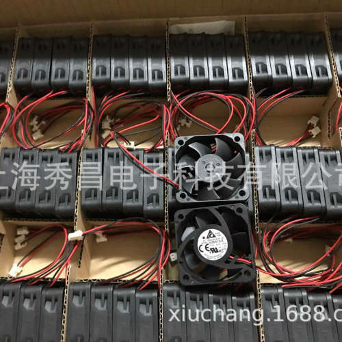 全新原装 投影仪风扇 AUB0512LB 5CM 5015 12V 0.11A投影仪风扇