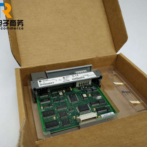 工控配件到货全新系统模块1786-MS06T