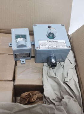 供应EGON HARIG火焰探测器FL80/1A-MIL