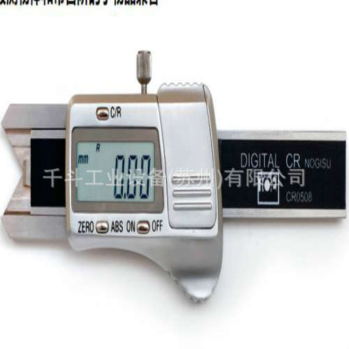 日本东荣TOEI数显倒角尺CR1525规CR0508倾角仪