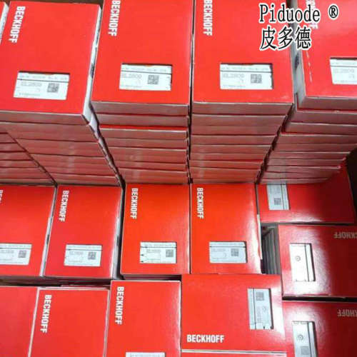 倍福KL1232-1000 KL1232-1001 KL1232-1010 KL1232-1100模块