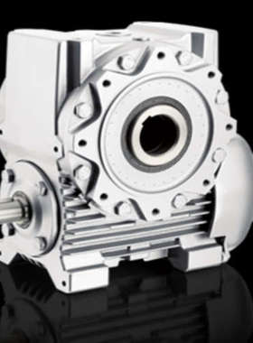 德国CAVEX 涡轮蜗杆 减速箱 CFW120 速比5-70国内代理