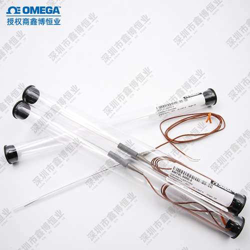 KMTXL-062U-28 KMTXL-040G-16美国奥米佳K型注塑过渡铠装热电偶