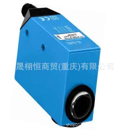 原装AFM60A-S4EB000S32 1095407旋转编码器带EtherCAT通讯接口