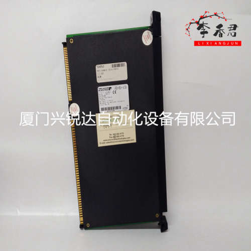 Reliance 0-57412-D 模拟输入模块