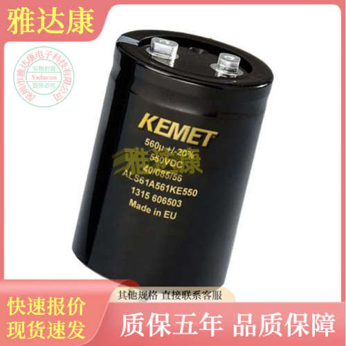 C1206C912M8HACTU KEMET 10VDC 电容 9100pF