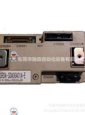 安川驱动器SRDA-SDA06A01ASRDA-SDA14A01A SRDA-SDA21A01A-E-E-E